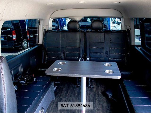 Toyota HIACE WAGON 2017-01 7562216-12