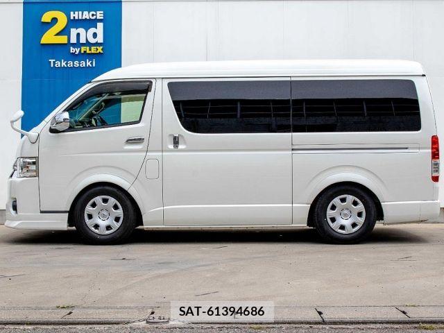 Toyota HIACE WAGON 2017-01 7562216-16