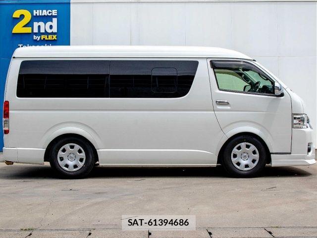 Toyota HIACE WAGON 2017-01 7562216-18