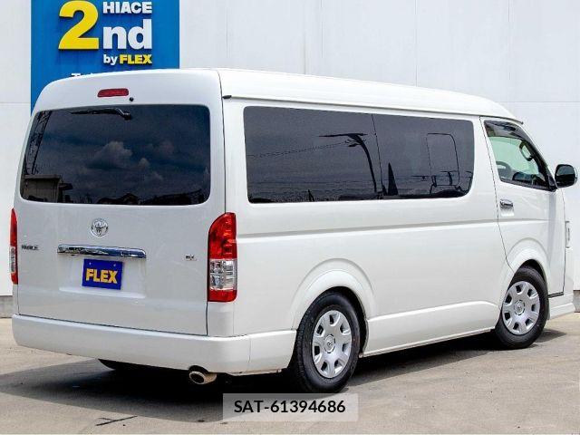 Toyota HIACE WAGON 2017-01 7562216-19