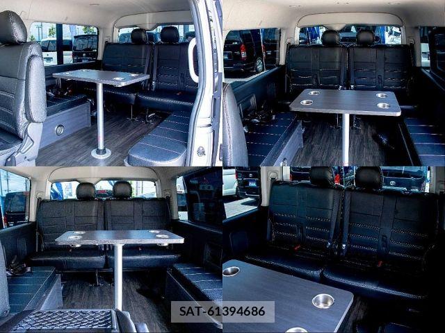 Toyota HIACE WAGON 2017-01 7562216-2