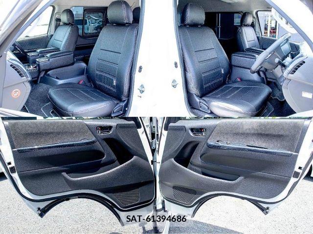 Toyota HIACE WAGON 2017-01 7562216-5