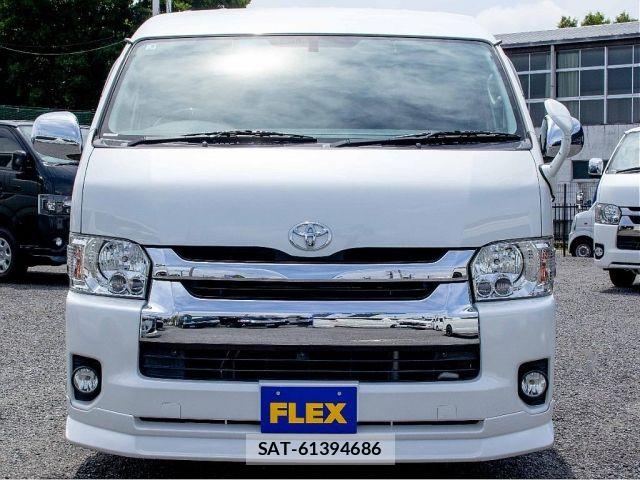 Toyota HIACE WAGON 2017-01 7562216-8