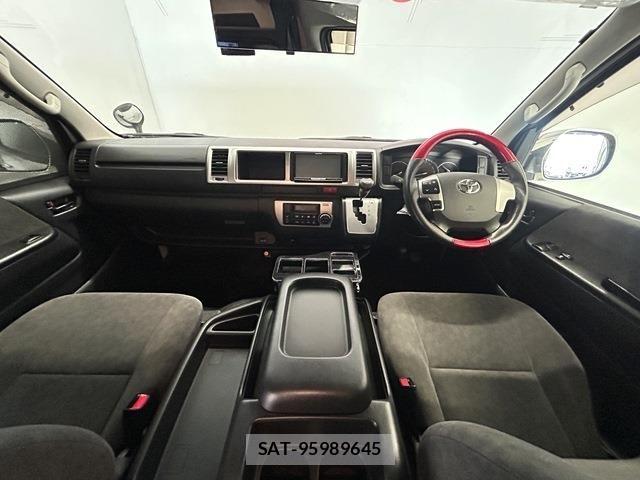 Toyota HIACE WAGON 2015-04 7616931-1