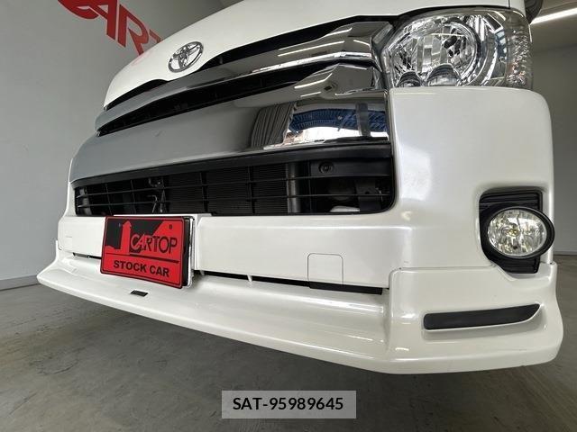 Toyota HIACE WAGON 2015-04 7616931-28