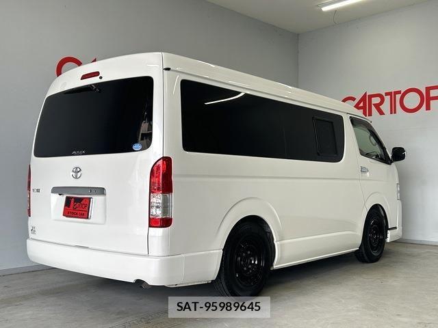 Toyota HIACE WAGON 2015-04 7616931-2