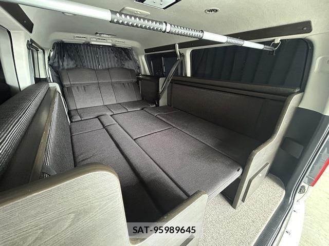 Toyota HIACE WAGON 2015-04 7616931-8