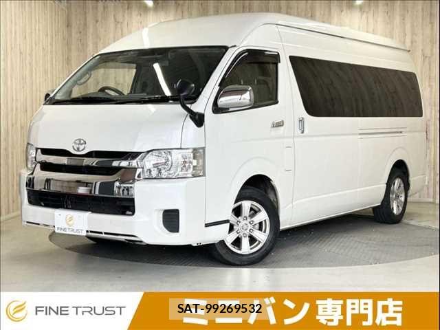 Toyota HIACE WAGON 2018-12 7616935-0