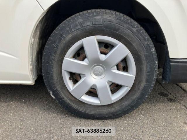 Toyota HIACE WAGON 2018-11 7616938-9
