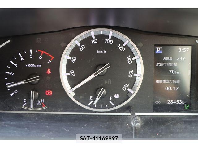 Toyota HIACE WAGON 2022-02 7616932-15