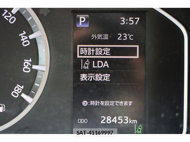 Toyota HIACE WAGON 2022-02 7616932-16