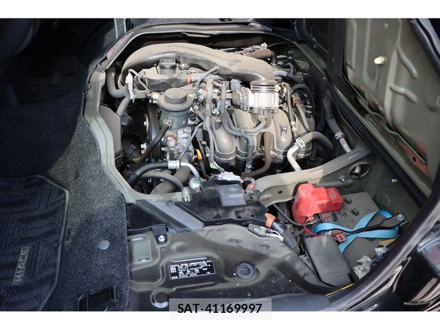 Toyota HIACE WAGON 2022-02 7616932-22