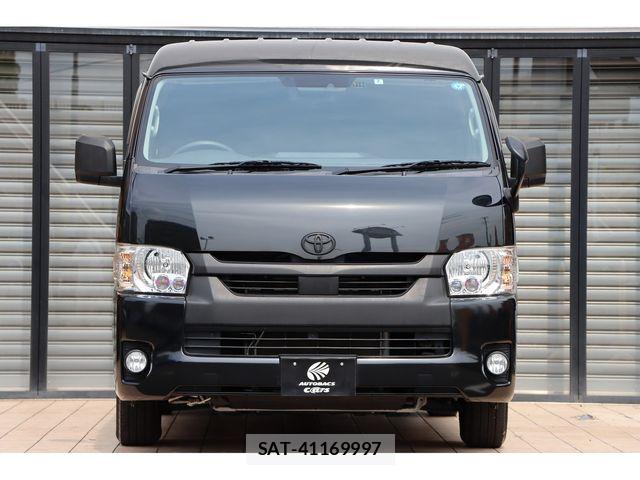 Toyota HIACE WAGON 2022-02 7616932-3
