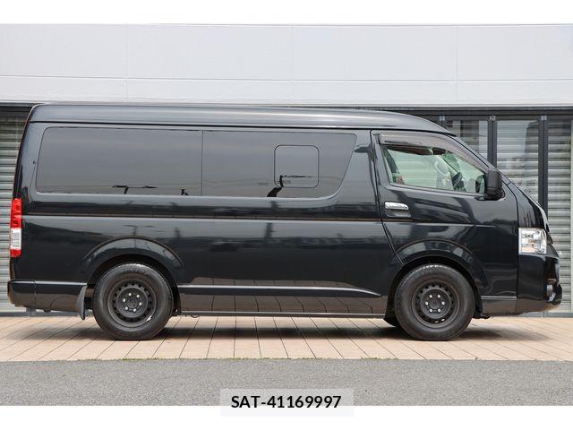 Toyota HIACE WAGON 2022-02 7616932-5