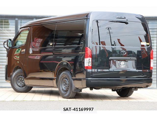 Toyota HIACE WAGON 2022-02 7616932-7
