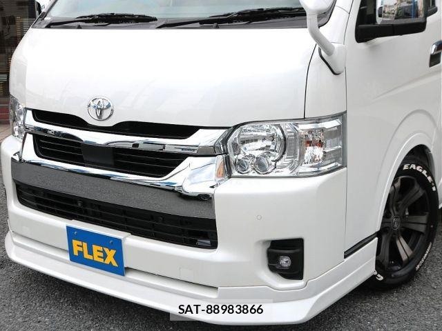 Toyota HIACE WAGON 2024-01 7616930-9