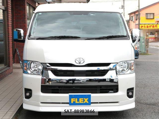 Toyota HIACE WAGON 2024-01 7616930-12