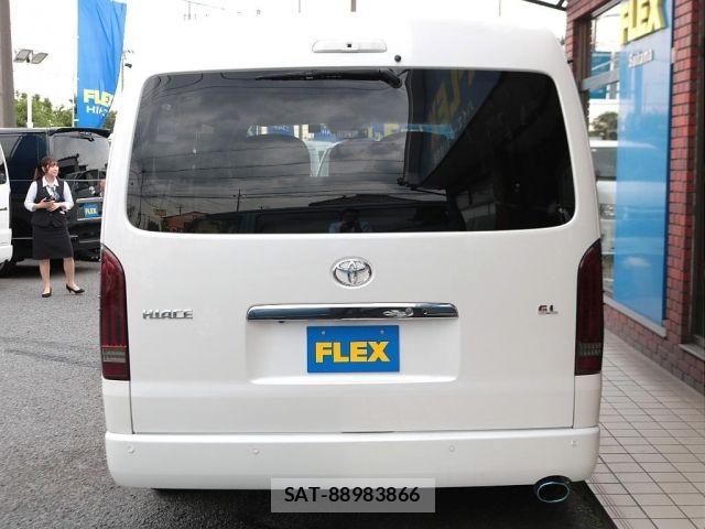 Toyota HIACE WAGON 2024-01 7616930-13
