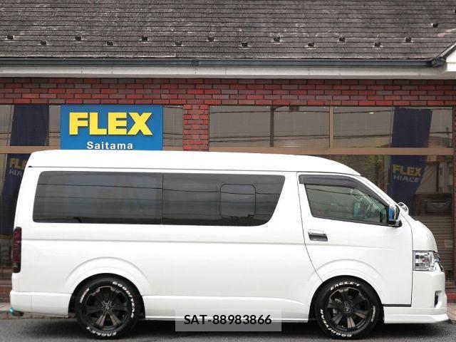 Toyota HIACE WAGON 2024-01 7616930-14