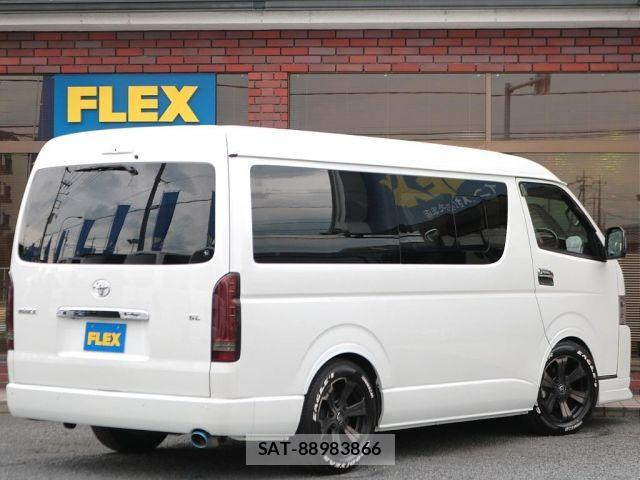 Toyota HIACE WAGON 2024-01 7616930-16
