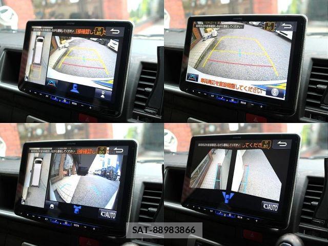 Toyota HIACE WAGON 2024-01 7616930-2
