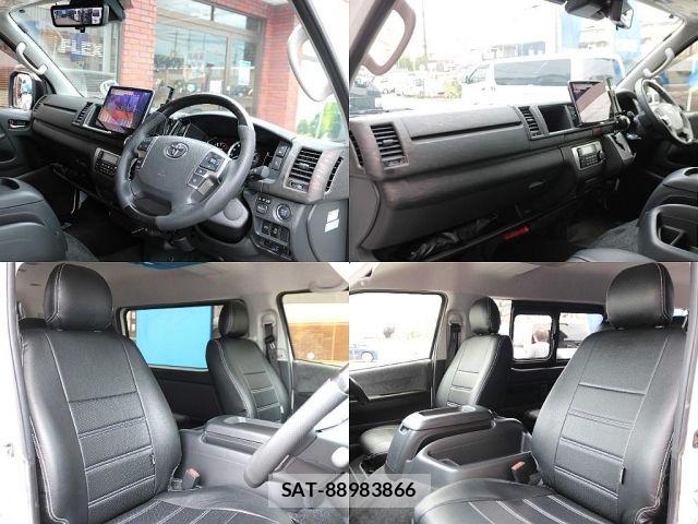 Toyota HIACE WAGON 2024-01 7616930-6