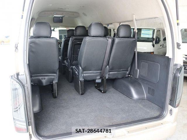 Toyota HIACE WAGON 2016-01 7616936-10