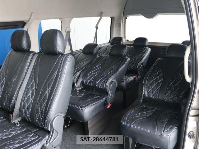 Toyota HIACE WAGON 2016-01 7616936-11