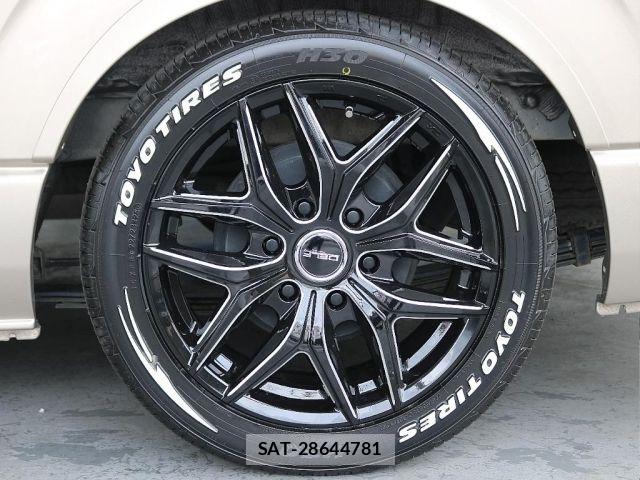 Toyota HIACE WAGON 2016-01 7616936-13