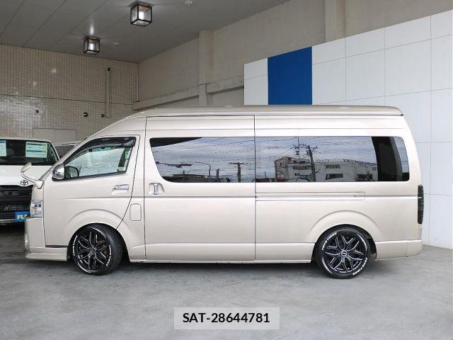 Toyota HIACE WAGON 2016-01 7616936-16