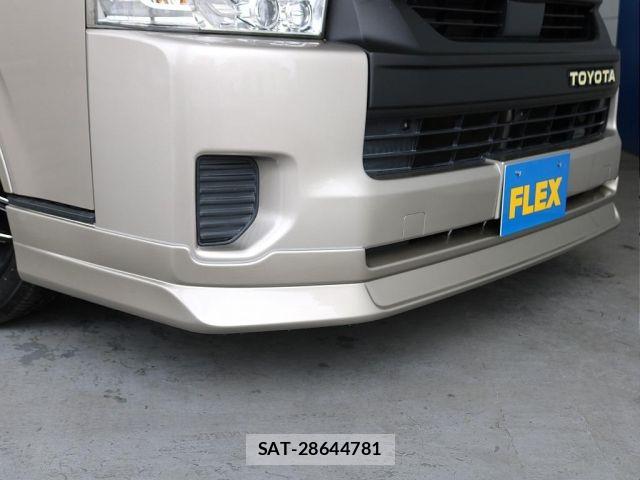 Toyota HIACE WAGON 2016-01 7616936-17