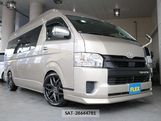 Toyota HIACE WAGON 2016-01 7616936-18