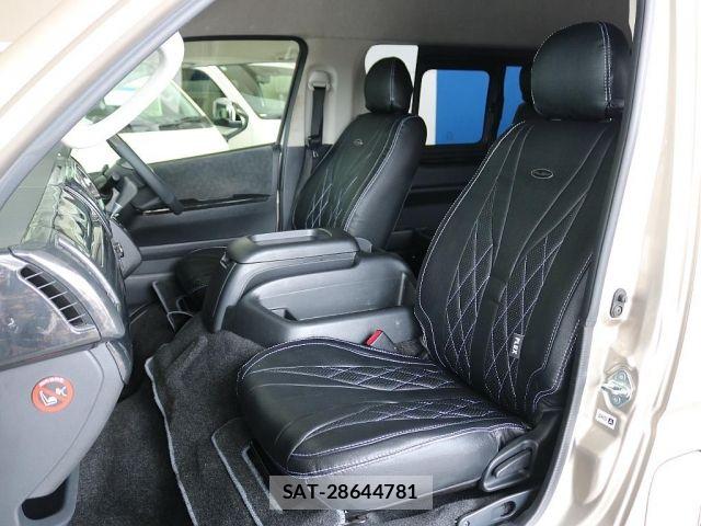 Toyota HIACE WAGON 2016-01 7616936-1