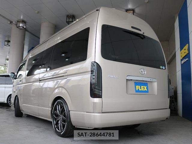 Toyota HIACE WAGON 2016-01 7616936-19