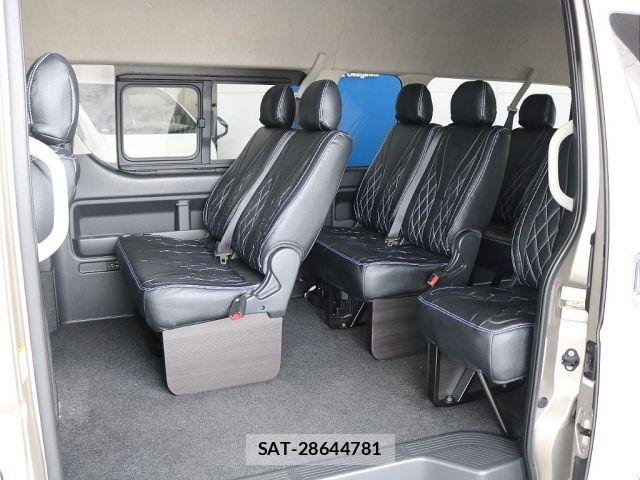 Toyota HIACE WAGON 2016-01 7616936-2