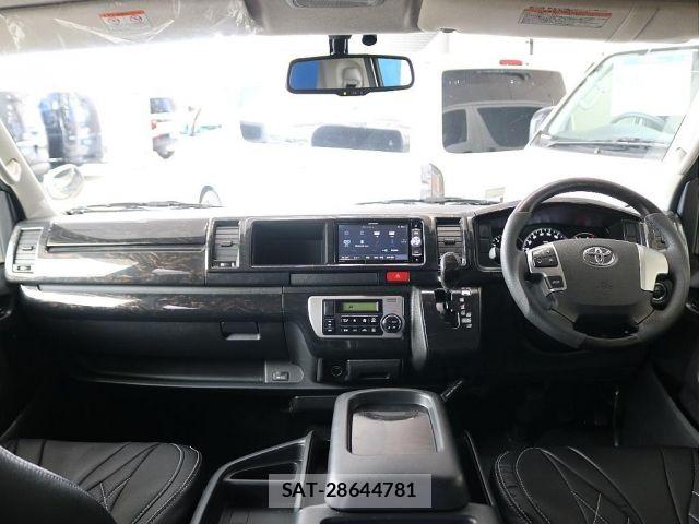 Toyota HIACE WAGON 2016-01 7616936-3