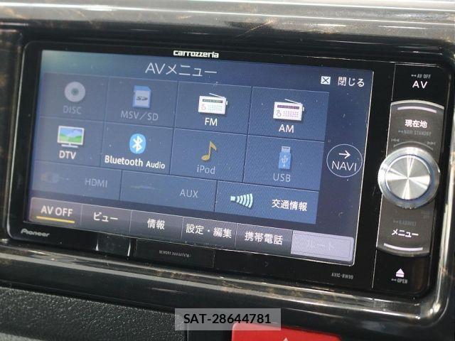 Toyota HIACE WAGON 2016-01 7616936-4
