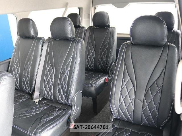 Toyota HIACE WAGON 2016-01 7616936-8