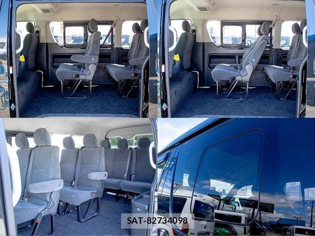Toyota HIACE WAGON 2016-01 7616937-9