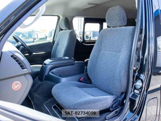 Toyota HIACE WAGON 2016-01 7616937-10