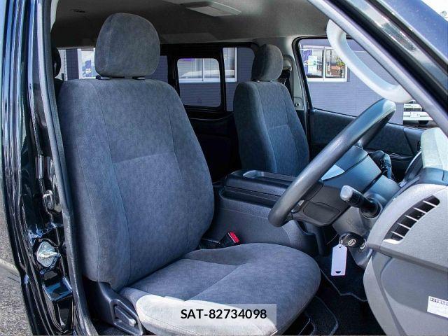 Toyota HIACE WAGON 2016-01 7616937-11