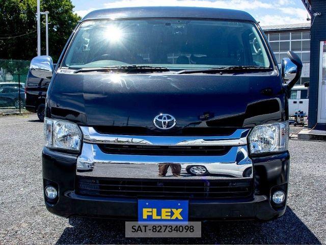 Toyota HIACE WAGON 2016-01 7616937-14