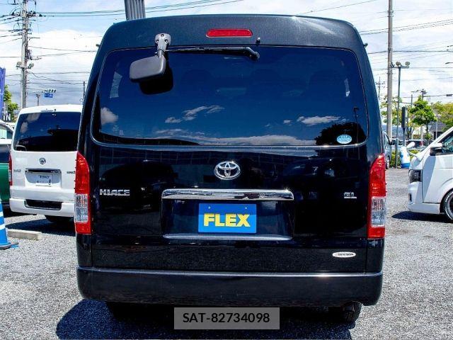 Toyota HIACE WAGON 2016-01 7616937-15