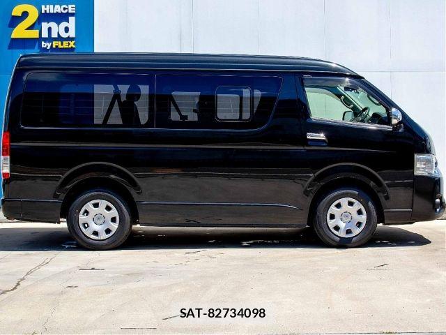 Toyota HIACE WAGON 2016-01 7616937-18