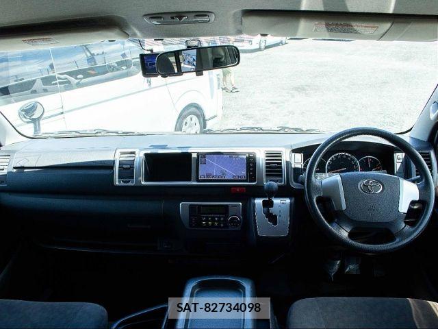 Toyota HIACE WAGON 2016-01 7616937-1