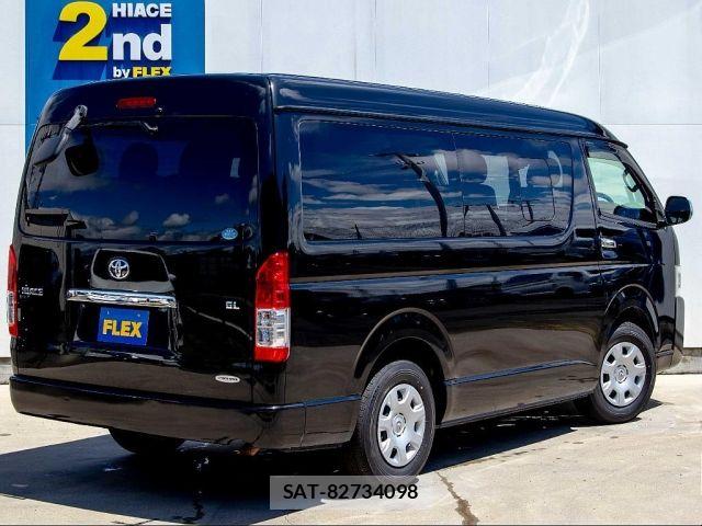 Toyota HIACE WAGON 2016-01 7616937-19
