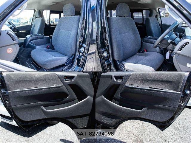 Toyota HIACE WAGON 2016-01 7616937-3