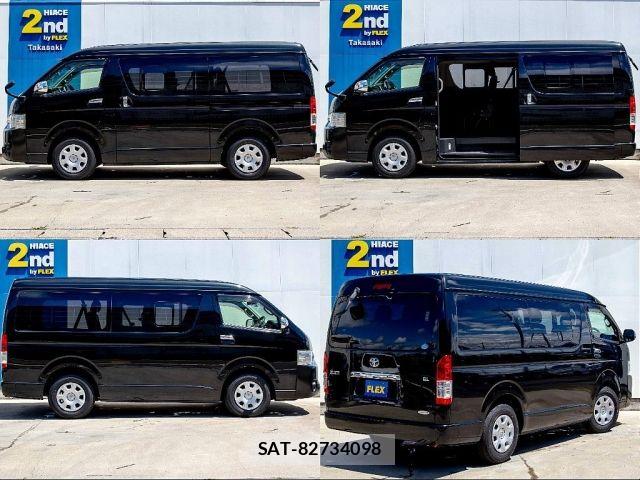 Toyota HIACE WAGON 2016-01 7616937-4
