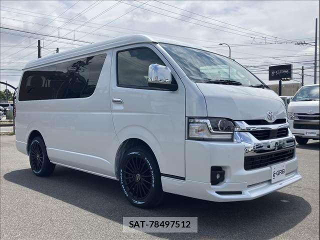 Toyota HIACE WAGON 2026-05 7723911-10