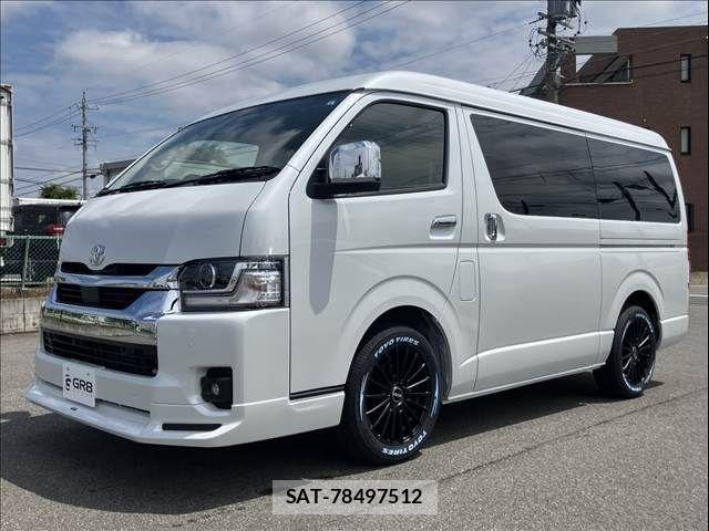 Toyota HIACE WAGON 2026-05 7723911-11
